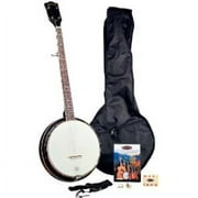 Appalachian APB-1 Banjo Pickin' Pac