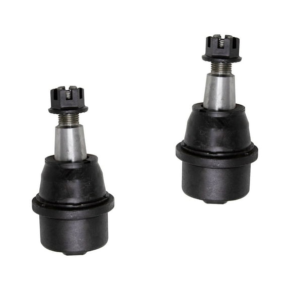 Front Lower Ball Joint Pair LH RH Driver Passenger Side for Silverado Sierra HD PSA68198