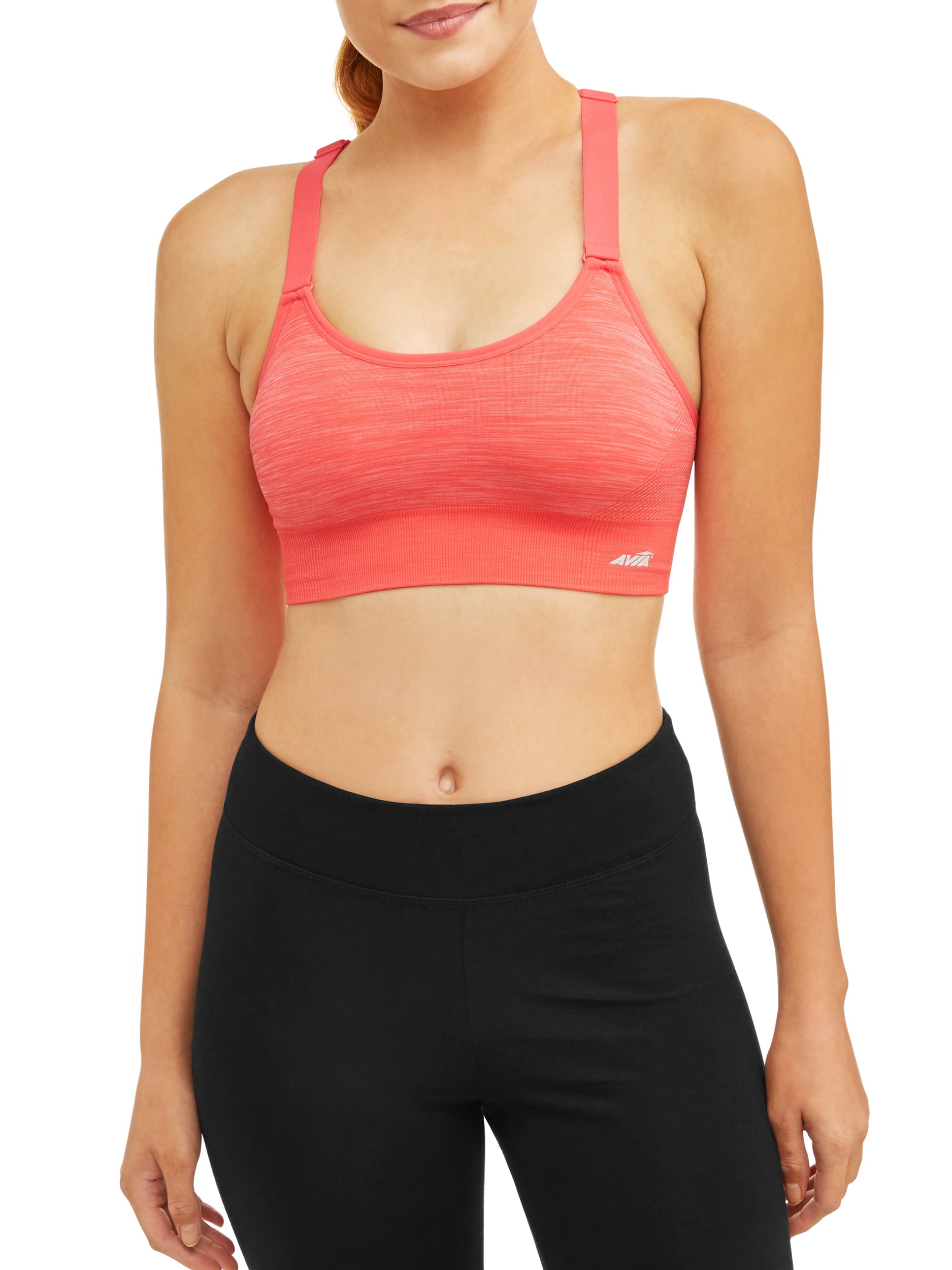 avia bra walmart