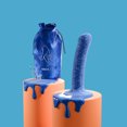 thumbnail image 2 of BAE Thin Silicone Dildo, 2 of 3
