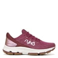 thumbnail image 2 of Ryka Women's Devotion X Walking Sneaker Raspberry Pink 7M, 2 of 7