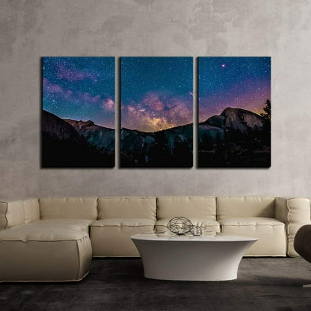 wall26 3 piece canvas
