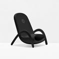 Fast Wireless Charger, Portable Mini Chair Wireless Charger for All