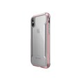thumbnail image 2 of X-Doria Defense Shield Case for iPhone 8 Rose Gold, 2 of 2