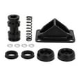thumbnail image 4 of Motorcycle Master Cylinder Repair Kit Compatible with BMW K1100 R1100 RT GS R BMW 32722332037 Accessories, 4 of 5