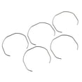 thumbnail image 1 of 5 Pcs 51 54 58mm Panier Porte-Filtre à Ressort Pièces Verrouillables 51 54mm, 1 of 9