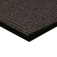 UNIMAT 3x5 (36"x60") Doormat Outdoor Indoor Dual Ribbed Rubber Backing