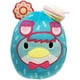 thumbnail image 1 of Peluche Squishmallows Oficial Kellytoy Hello Kitty 20 cm, 1 of 1