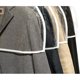 thumbnail image 4 of Fundas de vinilo transparente para hombros, traje de armario que protege el almacenamiento, decoración del hogar, juego de 12, 12 pulgadas de alto x 22 pulgadas de ancho x 2 pulgadas de prof, 4 of 4