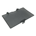 thumbnail image 3 of DYNWAVECA Motorcycle Radiator Guard Grille Replace Protective Cover Water Net Cover Fit for easy to install, no complicated procedures needed., 3 of 10