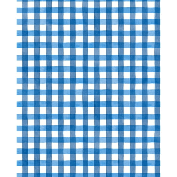 NextWall Spring Plaid Peel and Stick Wallpaper