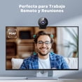 thumbnail image 4 of Webcam EMEET C950 4K Enfoque Automático Micrófono con Cancelación de Ruido Cámara Web para PC/Laptop, 4 of 6