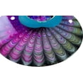 thumbnail image 3 of Acrylic Pouring Oil for Creating Cells Perfect Flow Pure High Grade Silicone, Acrylic Pouring Flower Strainers 3 Pack, 3 of 10