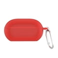 thumbnail image 1 of For Beat Solo Buds Headphones Silicone Protective Cover Chain And With Key Earphone Drop-proof Dust-proof Storage Y0E0 Case I6H3, 1 of 1