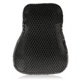 thumbnail image 2 of Kenally Almohadilla de asiento transpirable para motocicleta, cubierta de refrigeración para sillín de motocicleta con correas elásticas, cojín para Accesorios para motos Tipo 1 Kenally VI001597-01, 2 of 6