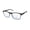 black / blue, variant on LIGHTEC 30307L EYEGLASS FRAME/GLASSES HANDMADE ACETATE MENS EYEWEAR DESIGNER HOT