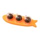thumbnail image 1 of 2025 Nuevo Chew Juguetes para Gatos Lick Dientes Limpieza Gato Juguetes Pared, 1 of 4