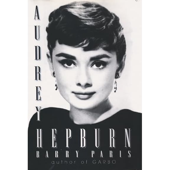 Pre-Owned Audrey Hepburn (Paperback) 0425182126 9780425182123
