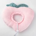 thumbnail image 3 of Adjustable Cat Cone Collar Soft,Recovery Collar,Cute Neck Cone After Surgery,Wound Healing Protective Cone Elizabethan Collars for Cat/Kitten/Small Do, 3 of 3