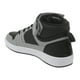 thumbnail image 3 of Tenis K-Swiss Urban Court Para Hombre Color Gris, 3 of 5