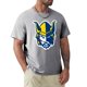thumbnail image 5 of Camiseta de anime extragrande para hombre, camiseta de lucha libre profesional Terry Funk, camiseta extragrande harajuku, 5 of 7