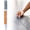 Grey, variant on Grout Pen for Ceramic Tiles, Tile Grout Colorant & Sealer Marker, 10ml Waterproof Pen for Bathroom & Kitchen, Blue