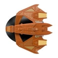 thumbnail image 6 of Eaglemoss Star Trek Ship Replica | Vidiian Warship, 6 of 8