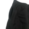 thumbnail image 2 of Nike Little Boys Therma-Fit Sweat Pants Black, 2 of 5