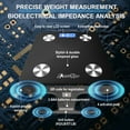 thumbnail image 2 of ShareVgo Smart Weight Scale - SWS100, 2 of 9