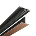 thumbnail image 1 of CeilingMAX 100 sq. ft. Oil-Rubbed Bronze Surface Mount Grid Kit, 1 of 8
