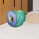 thumbnail image 5 of GOOHOCHY Túnel portátil para gatos, juguete para esconderse, túnel plegable para interiores, 5 of 8