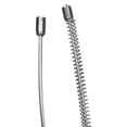 thumbnail image 2 of Steel Rear Driver Side Parking Brake Cable for Ford Bronco 1992-1996 ACDelco 18P1255, 2 of 3