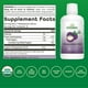 thumbnail image 3 of Juice Dynamic Health Mangosteen Gold 100% orgánico 946 ml, 3 of 5