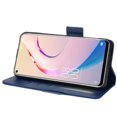 thumbnail image 2 of Oukitel C21 Pro Case , PU Leather Flip Cover Card Slots Magnetic Closure Wallet Case for Oukitel C21 Pro, 2 of 5
