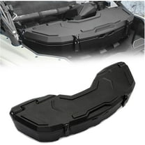 Kojem Cargo Storage Box Trunk 12 Gal (45L) for 2013-2025 Can-Am Maverick X3, X3 MAX, Outlander, Renegade 1000 800 850 500 Replacement for 715003879 Rear Rack Cargo Box X3 Bed Box