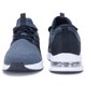 thumbnail image 5 of Zapatillas de tenis PERSOUL Air Slip On para hombre, color azul 8, 5 of 6