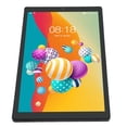 thumbnail image 4 of 10.1 Inch  Tablet, 1080P HD Touch Tablet, 6GB  128GB ROM, 2MP 5MP Camera, 10 Core CPU, 5G WIF  Calling Tablet For Watching Movies Games, Blue, 4 of 8