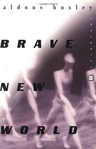 Pre-Owned Brave New World (Paperback) 0060929871 9780060929879