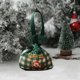 thumbnail image 4 of Bolsa de Regalo Navideña de Terciopelo con Cordón | Bolsa de Lona para Dulces | Papel de Regalo Navideño Multicolor | Bolsa Reutilizable y Duradera para Regalos de Navidad | Ideal para Navidad, Cumpl, 4 of 6