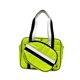 thumbnail image 3 of Bolsa para raquetas de tenis, bolso de mano para tenis, fitness, gran capacidad, profesional, impermeable Verde, 3 of 9