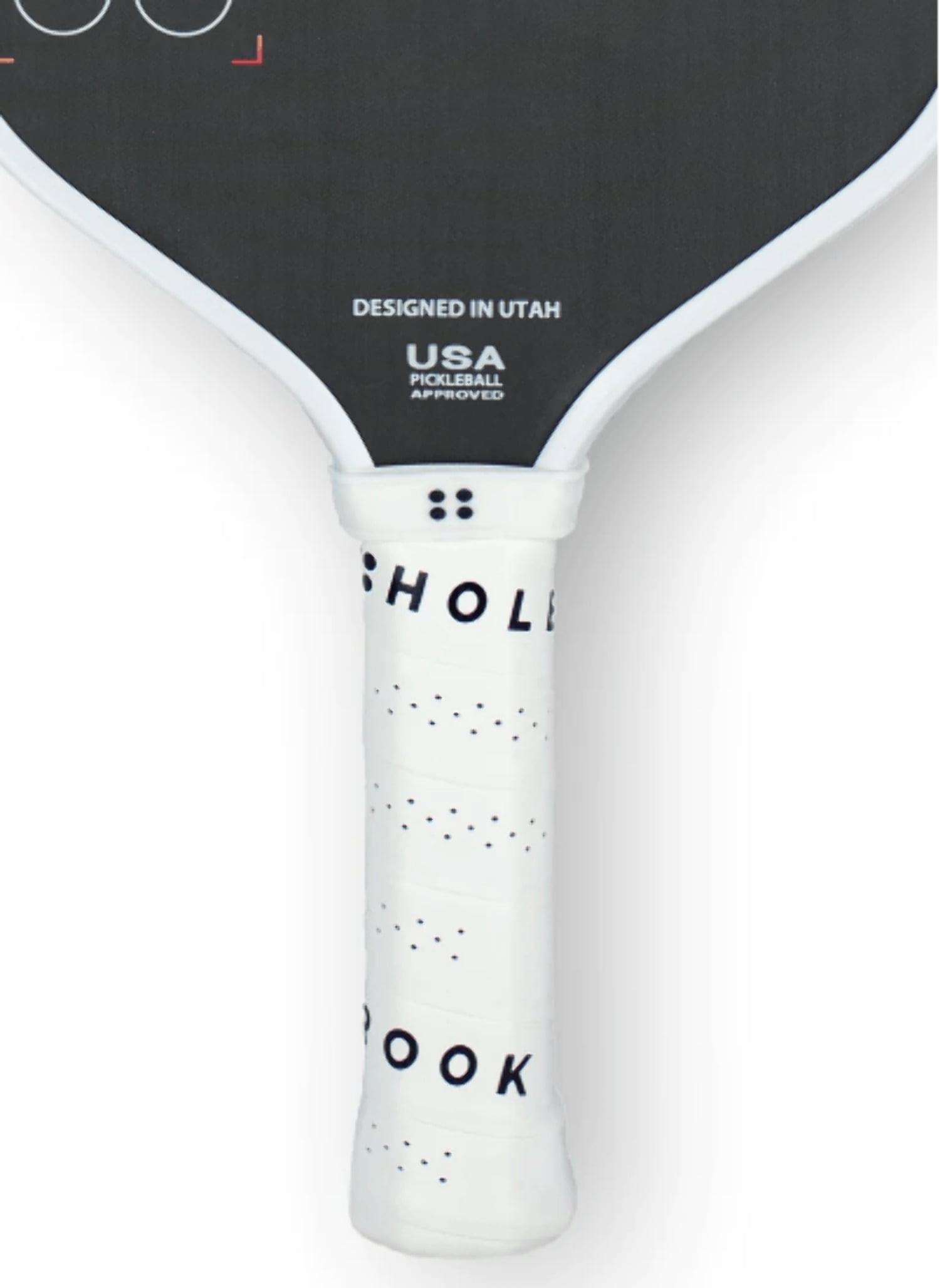 Holbrook Power Pro Pickleball Paddle
