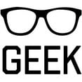 thumbnail image 2 of CafePress - Geek Glasses - 11 oz Ceramic Mug - Novelty Coffee Tea Cup, 2 of 4