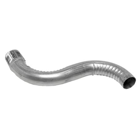 Walker Exhaust 42755 Exhaust Tail Pipe Fits select: 1991-1995 VOLVO 940, 1990-1992 VOLVO 740