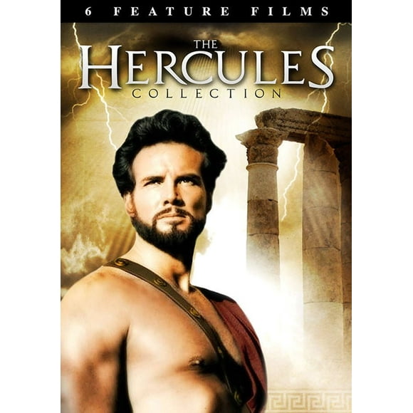The HERCULES Collection
