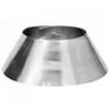 Selkirk Inc 206810 6-Inch Storm Collar - Each