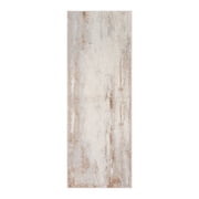 Arlo Verano Modern Abstract Beige Area Rug, 2x6