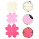 thumbnail image 5 of 6 piezas Pot Protectores de sartén Pan almohadillas protectores Protector Pot Potator Pots Dividers Poil, 5 of 7