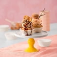 thumbnail image 4 of Gourmet Baking Cups Extra-Large Size For Giant Muffin Cups, Clear Plastic Storage, Suitable For All Kinds Of Baking Needs, 4 of 8
