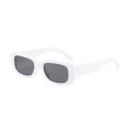 thumbnail image 4 of Gafas de sol rectangulares retro, gafas de sol rectangulares con protección UV, 5 piezas para exteriores, 4 of 8