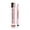 Silver, variant on Shimmer Eyeshadow Stick with Built-in Brush, Waterproof Long Lasting Creamy Eye Makeup, Highlighter & Eyeliner Pencil, Glitter Finish, Bright Silver
